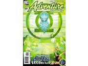 Adventure Comics 521 VF NM ; DC