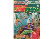 Adventure Comics 441 VG ; DC