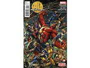 Age of Ultron 5 VF NM ; Marvel