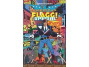 American Flagg Special 1 VF NM ; First