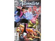 Adventure Comics 529 VF NM ; DC