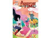 Adventure Time 11B VF NM ; Boom!