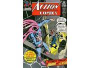 Action Comics 406 FAIR ; DC