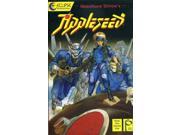 Appleseed Book 1 1 VF NM ; Eclipse