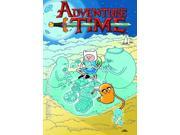 Adventure Time 22A VF NM ; Boom!