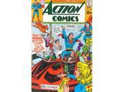 Action Comics 388 FN ; DC