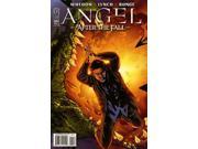 Angel After the Fall 11A VF NM ; IDW
