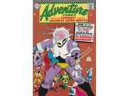 Adventure Comics 353 VG ; DC