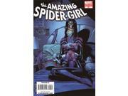 Amazing Spider Girl 25B VF ; Marvel