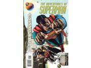 Adventures of Superman 1000000 VF NM ;