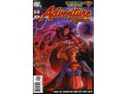Adventure Comics 3rd Series 9 VF NM ;