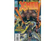 Amazing X Men 4 VF NM ; Marvel