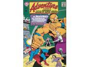 Adventure Comics 362 POOR ; DC