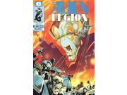 Alien Legion Vol. 1 2 VF NM ; Epic