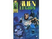 Alien Legion Vol. 1 20 VF NM ; Epic