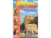 American Splendor Special A Step Out of