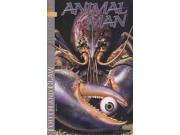 Animal Man 61 VF NM ; DC