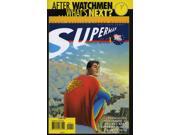 All Star Superman 1 2nd VF NM ; DC