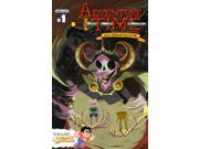 Adventure Time Holiday Special 2013A VF