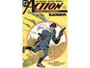 Action Comics 621 VF NM ; DC