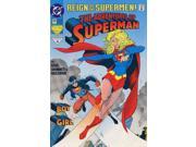 Adventures of Superman 502 VF NM ; DC