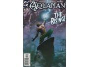 Aquaman 6th Series 3 VF NM ; DC