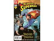 Adventures of Superman 577 FN ; DC