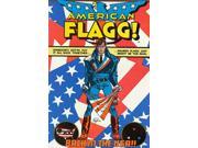 American Flagg 1 VF NM ; First
