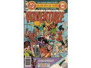 Adventure Comics 461 FN ; DC