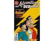 Adventures in the DC Universe 7 VF NM ;