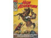 Amazing High Adventure 2 VF NM ; Marvel