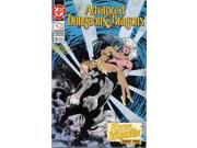 Advanced Dungeons Dragons 35 FN ; DC