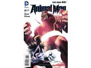 Animal Man 2nd Series 26 VF NM ; DC