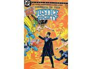 America vs. the Justice Society 3 VF NM