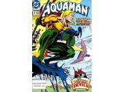 Aquaman 4th Series 9 VF NM ; DC