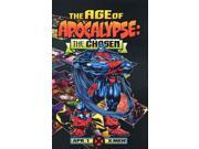 Age of Apocalypse The Chosen 1 VF NM ;