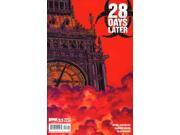 28 Days Later 23 VF NM ; Boom!