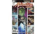 Adventure Comics 3rd Series 10A VF NM