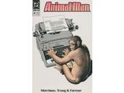Animal Man 25 VF NM ; DC