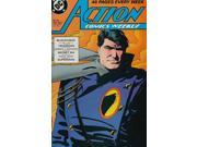 Action Comics 603 VF NM ; DC