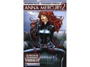 Anna Mercury 2 1G VF NM ; Avatar