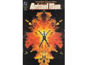 Animal Man 50 GD ; DC