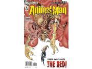 Animal Man 2nd Series 2 FN ; DC