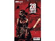 28 Days Later 4A VF NM ; Boom!
