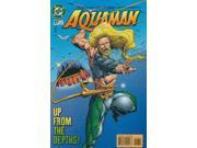 Aquaman 5th Series 17 VF NM ; DC