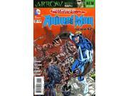 Animal Man 2nd Series 17 VF NM ; DC