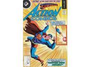 Action Comics 489A FN ; DC