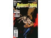 Animal Man 2nd Series 3 VF NM ; DC
