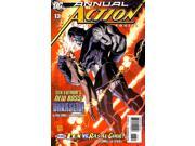 Action Comics Annual 13 VF NM ; DC