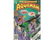 Aquaman 1st Series 57 FN ; DC